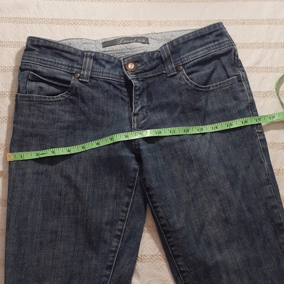 Level 99 bootcut jeans - Picture 5 of 8